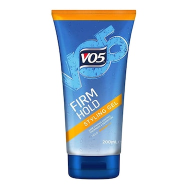 VO5 FIRM HOLD STYLING GEL200ML